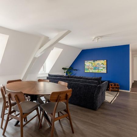 Travel Homes - Rapp, Charm In The Heart Of Colmar Eksteriør billede