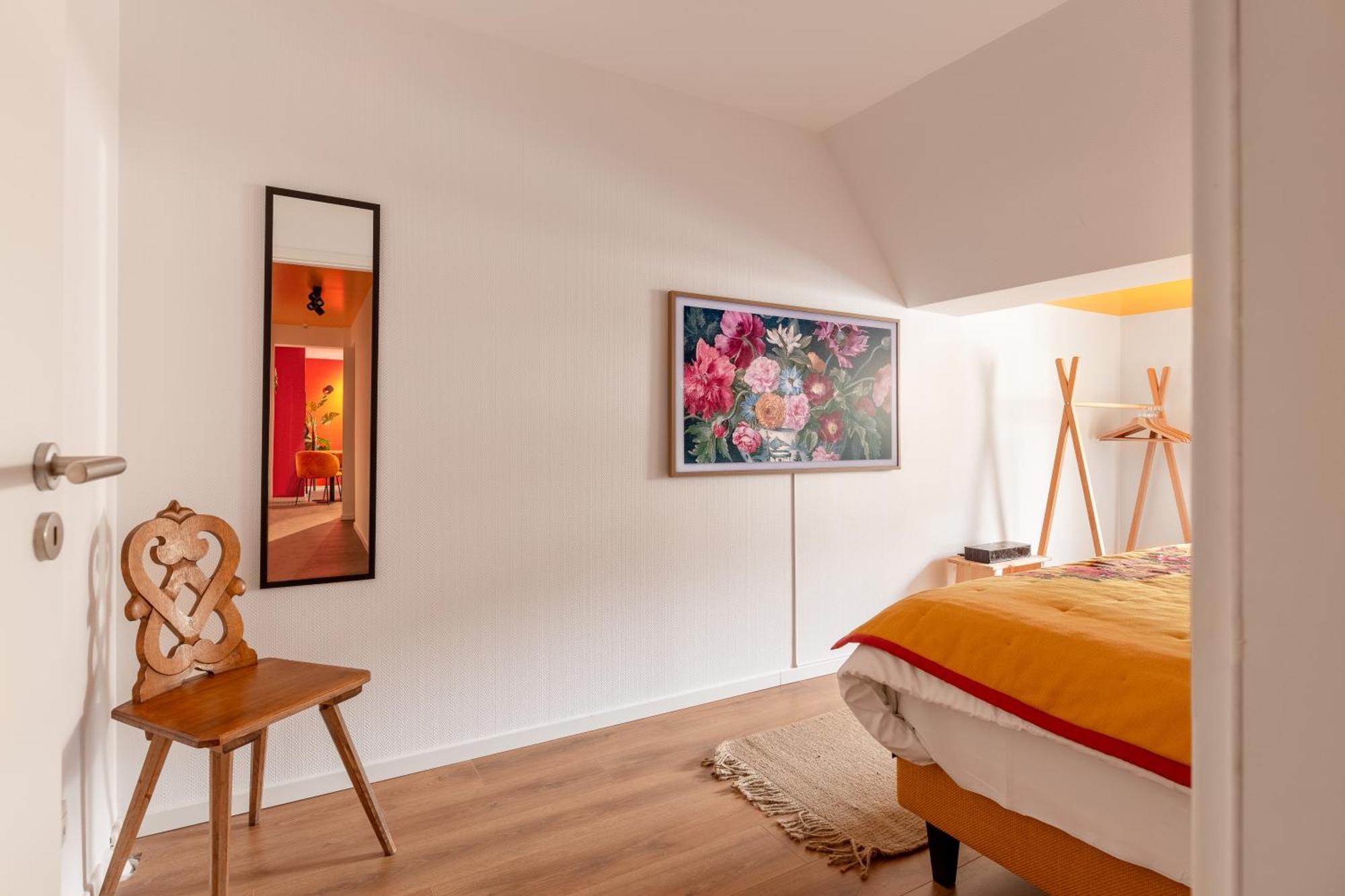 Travel Homes - Rapp, Charm In The Heart Of Colmar Eksteriør billede