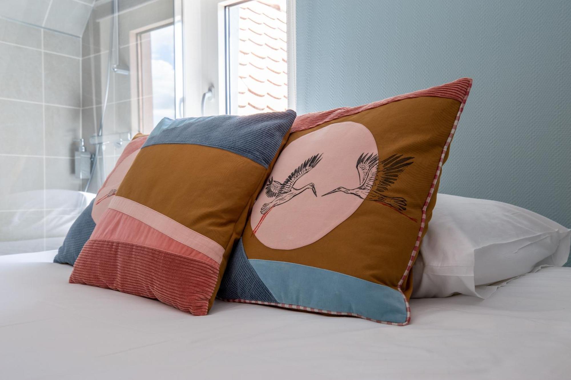 Travel Homes - Rapp, Charm In The Heart Of Colmar Eksteriør billede