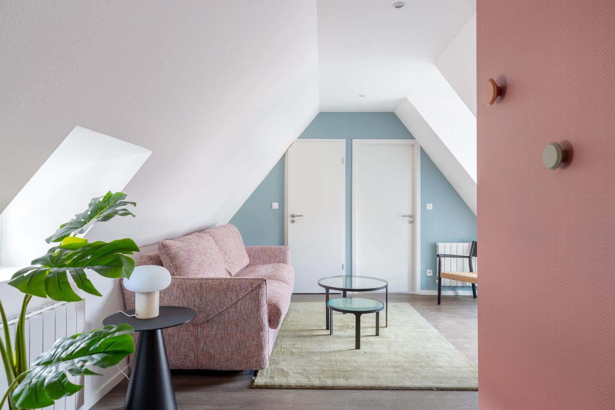 Travel Homes - Rapp, Charm In The Heart Of Colmar Eksteriør billede