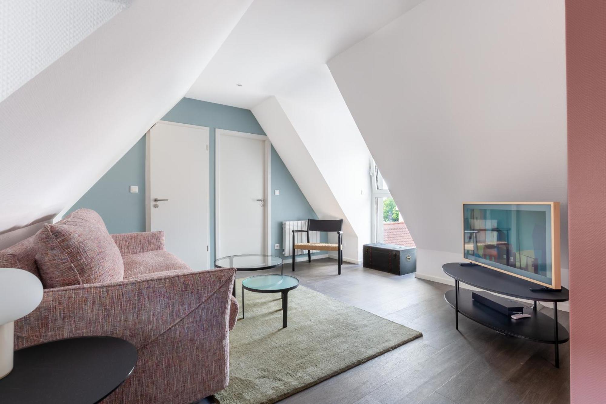 Travel Homes - Rapp, Charm In The Heart Of Colmar Eksteriør billede