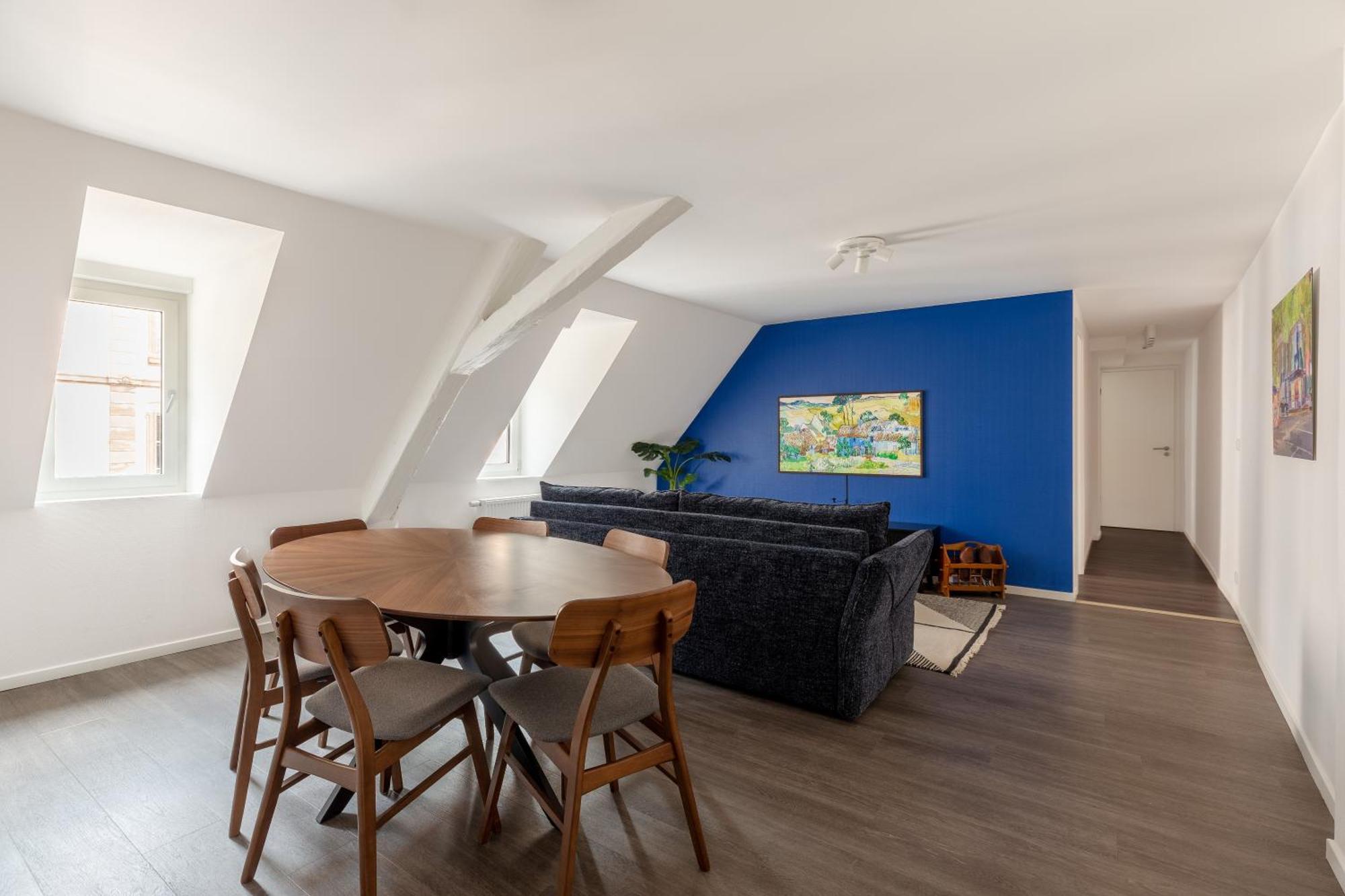 Travel Homes - Rapp, Charm In The Heart Of Colmar Eksteriør billede